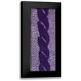 thumbnail image 1 of Taylor, Douglas 11x24 Black Modern Framed Museum Art Print Titled - Waiting for Rain II, 1 of 5