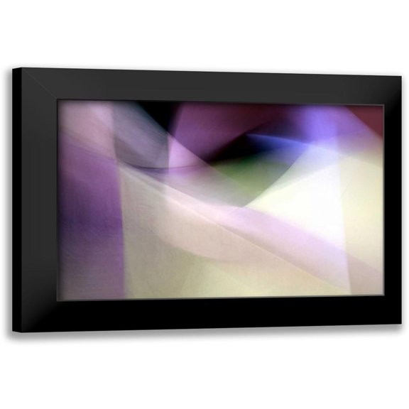 Taylor, Douglas 14x11 Black Modern Framed Museum Art Print Titled - Tazza