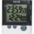 thumbnail image 1 of Taylor Dual Event Digital Timer and Clock, 1 of 1
