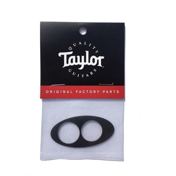Taylor Expression System ES1.1 AA Battery Cover Plate, #84108