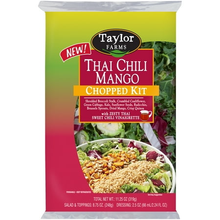 Taylor Farms Baby Arugula, 5 oz
