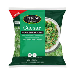 Taylor Farms® Sweet Kale Chopped Salad Kit Bag, 12 oz - City Market