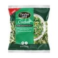 thumbnail image 1 of Taylor Farms Caesar Mini Salad Kit, 4.42 oz Bag, Fresh, 1 of 7