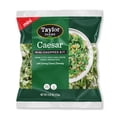 thumbnail image 1 of Taylor Farms Caesar Mini Salad Kit, 4.42 oz Bag, Fresh, 1 of 7