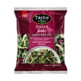 thumbnail image 1 of Taylor Farms Family Size Sweet Kale Chopped Salad Kit, 22 oz Bag, Fresh, 1 of 2