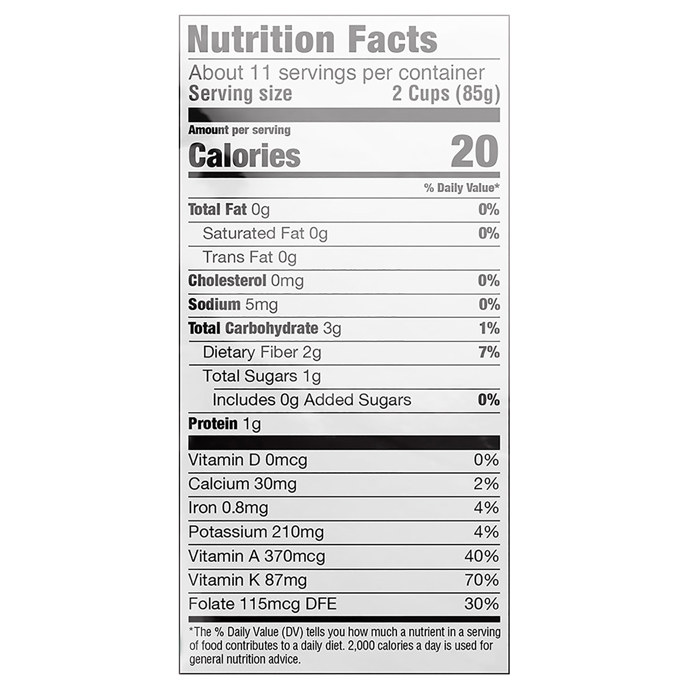 Taylor Farms Hearts of Romaine 32oz