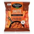 Taylor Farms Saute Brown Sugar Carrots