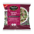 thumbnail image 1 of Taylor Farms Sweet Kale Mini Chopped Salad Kit, Fresh, 1 of 6