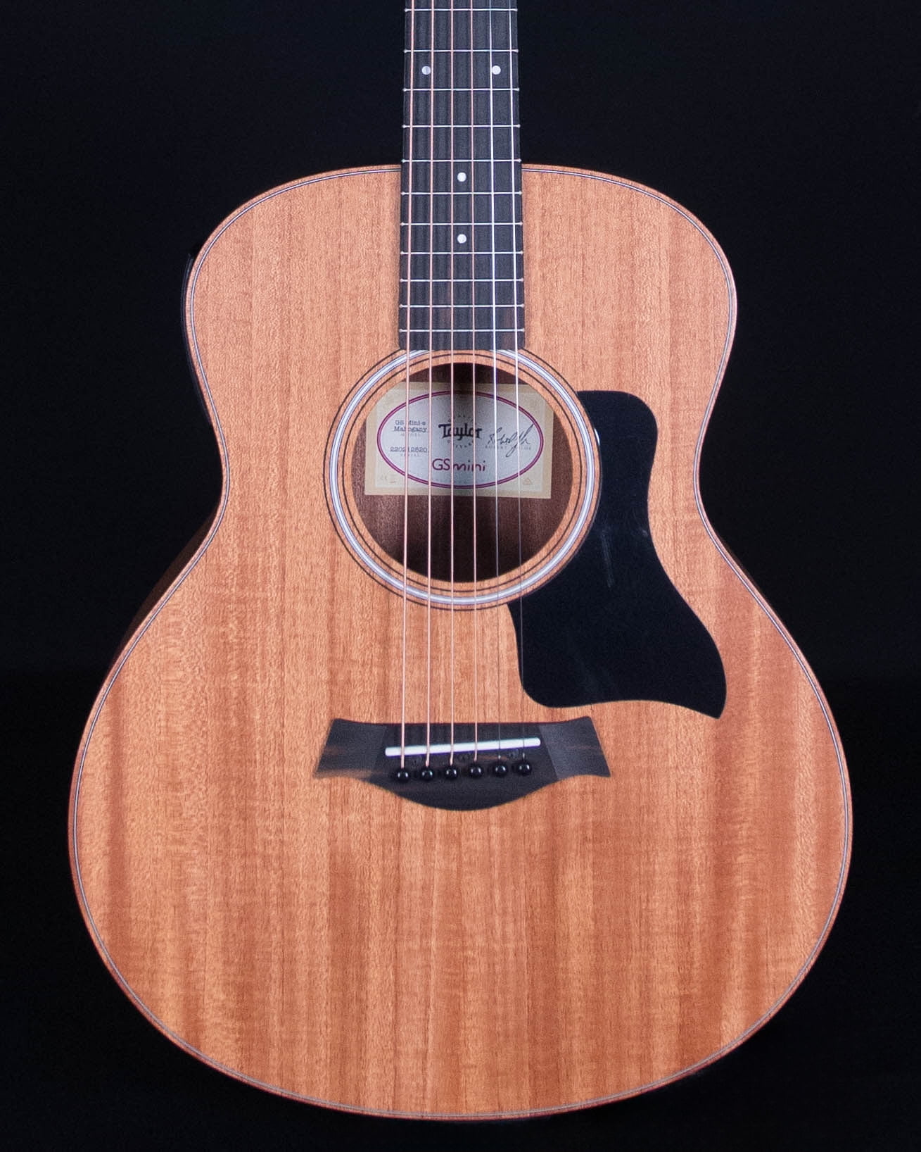 Taylor GS MINI-e Mahogany