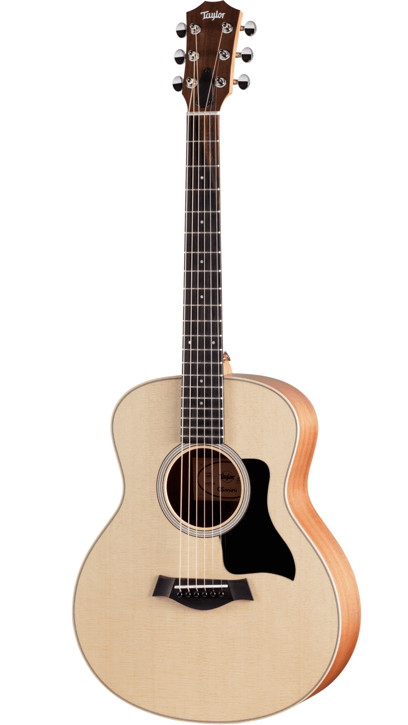 Taylor GS Mini Acoustic Guitar Sapele