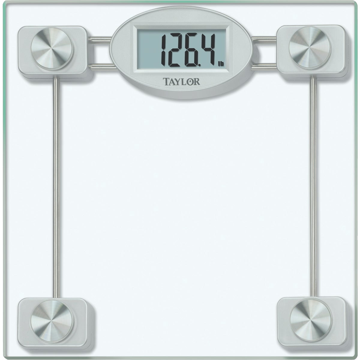 Taylor Glass Electronic Scale