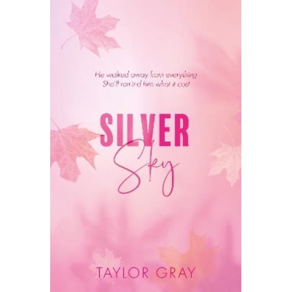 Taylor Gray Silver Sky (Paperback) Carter Brothers