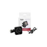 Taylor Guitars DigitalTuner, Rechargeable, Taylor Branded