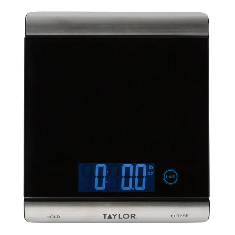 https://i5.walmartimages.com/seo/Taylor-High-Capacity-33-Pound-Digital-Kitchen-Scale-and-Food-Scale-with-Hold-and-Tare-Functions-in-Black-and-Stainless-Steel_d74e8f90-22cb-454b-abff-ebc861c04d65.5199e2d13f8b3d9a161c746dbb913e21.jpeg?odnHeight=768&odnWidth=768&odnBg=FFFFFF
