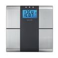 thumbnail interactive-video image 1 of Taylor High Capacity 500 lb Ultimate Body Composition Scale, 1 of 10