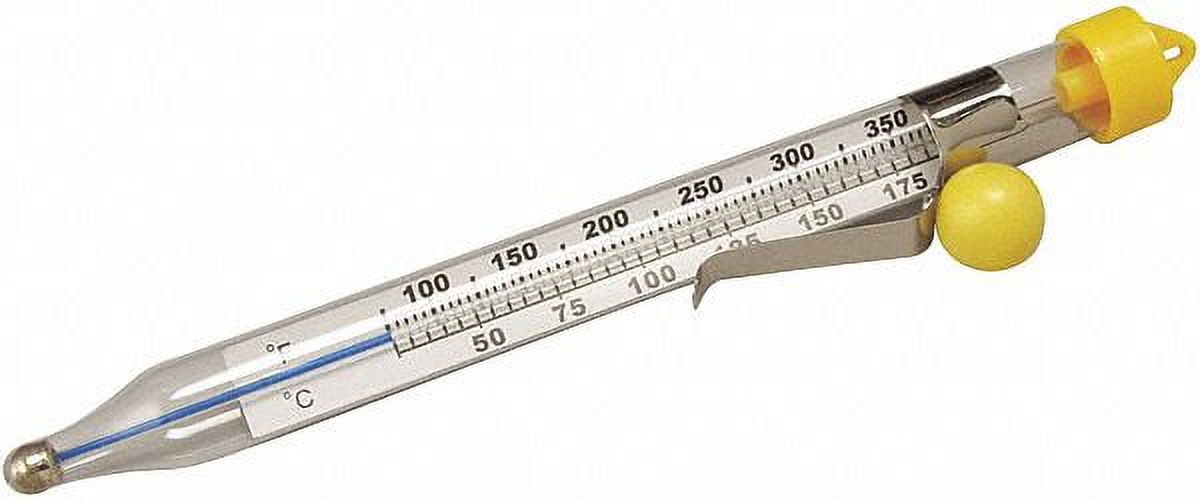 Taylor Deep Fry Thermometer - Shop Utensils & Gadgets at H-E-B