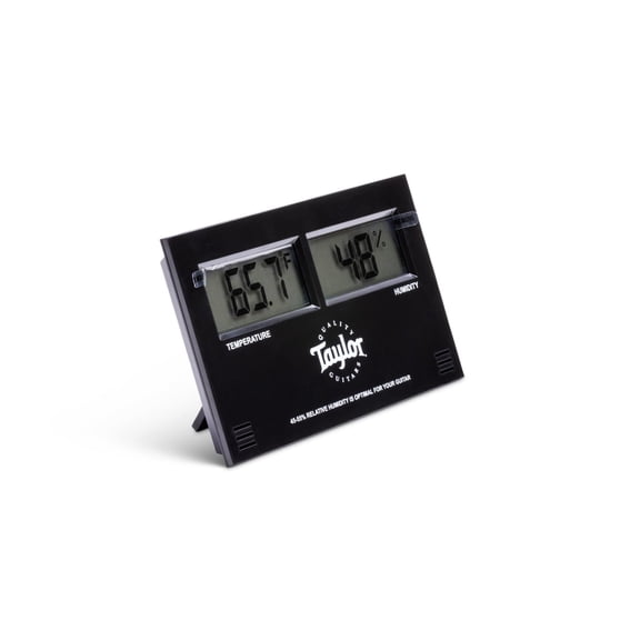 Taylor Hygrometer 2.0
