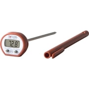 Taylor Precision Products Digital Instant Read Pocket Thermometer