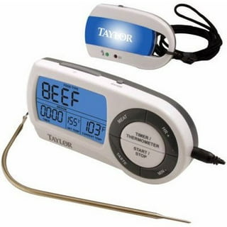 MEATER Block: 4-Probe Premium WiFi Smart Meat Thermometer Alexa -Dishwasher  Safe with HogoR Glove 