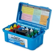 Taylor K2006 Complete Swimming Pool Water Test Kit Chlorine, pH, Alkalinity