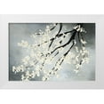 thumbnail image 1 of Taylor, Kari 14x11 White Modern Wood Framed Museum Art Print Titled - Cherry Tree, 1 of 4