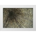 thumbnail image 1 of Taylor, Kari 18x13 White Modern Wood Framed Museum Art Print Titled - Enmeshed, 1 of 4