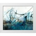 thumbnail image 1 of Taylor, Kari 32x26 White Modern Wood Framed Museum Art Print Titled - Enduring, 1 of 4