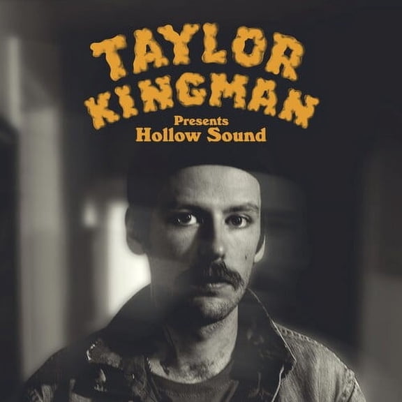 Taylor Kingman - Hollow Sound - Music & Performance - Vinyl