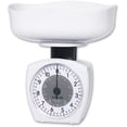 thumbnail image 1 of Taylor Precision Products Kitchen Scale Digital 11 Lb Capacity - Silver, 1 of 1