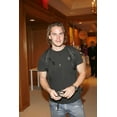thumbnail image 1 of Taylor Kitsch Inside For Day 2 - Lucky Club Gift Lounge For The 2007-2008 Tv Network Upfronts The Ritz Carlton Hotel, 1 of 2