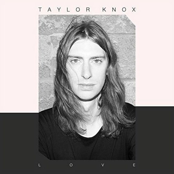 Taylor Knox - Love - Vinyl