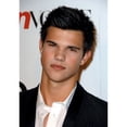 thumbnail image 1 of Taylor Lautner At Arrivals For Seventh Annual Teen Vogue Young Hollywood Party Milk Studios Los Angeles Ca September, 1 of 1