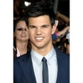 thumbnail image 1 of Taylor Lautner At Arrivals For The Twilight Saga New Moon Premiere Mann Village And Bruin Theaters Los Angeles Ca, 1 of 2