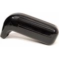 thumbnail image 1 of Taylor Low Freeboard Fender, 7" x 23", Metallic Black, 1 of 2