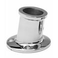 thumbnail image 1 of TAYLOR MADE 1-1/4" SS TOP MOUNT FLAG POLE SOCKET, 1 of 3