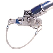 Taylor Made 11227 Pull Pin Stainless Steel Pair
