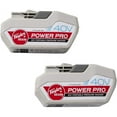 thumbnail image 1 of Taylor Made 12444 40V Power Pro Washer, 1 of 1