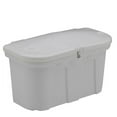 thumbnail image 1 of Taylor Made 124750 Stow N Go Sandstone 5.5Ft Polyethylene Dock & Patio Storage B, 1 of 2