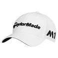 thumbnail image 1 of Taylor Made 2017 Tour Radar Hat (Adjustable) Golf Cap NEW, 1 of 2