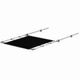 thumbnail image 1 of Taylor Made 2021026400 SureShade PTX SS Wide Power Shade - Black - 57 in., 1 of 1
