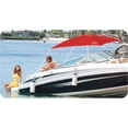 thumbnail image 1 of Taylor Made 22045 Anchorshade III - Red, 1 of 8