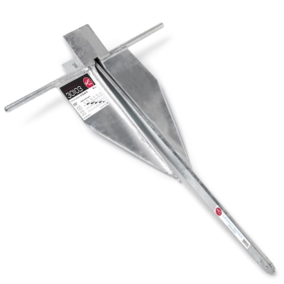Legacy Series Anchor 18Lb