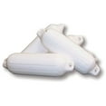 thumbnail image 1 of Taylor Made 31015 Economy Fender - 5" x 18", White, 1 of 1
