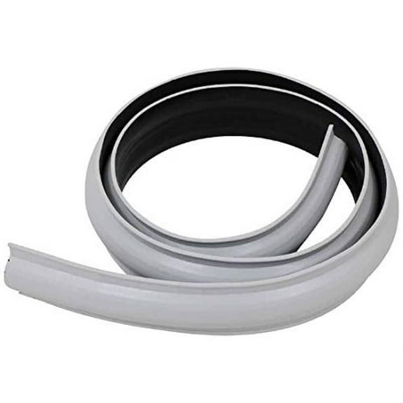 TAYLOR MADE 45990 Dock Pro Commercial-Grade Premium Side Guard - 10 Coil, Black