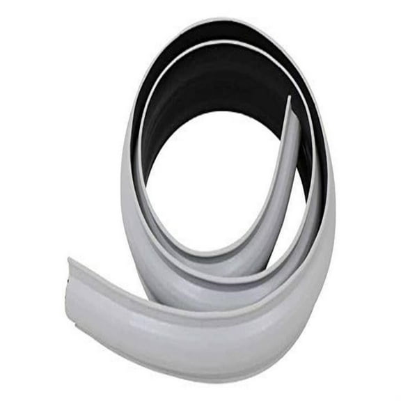 TAYLOR MADE Taylormade 45992 Dock Pro Commercial-Grade Premium Side Guard - 10 Coil, White