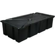 Taylor Made 46116 Dock Float 24" x 48" x 12" - Black