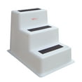 thumbnail image 1 of Taylor Made 47300 Stepsafe Dock Step- Triple Tread, 1 of 1