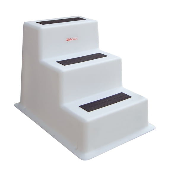 Taylor Made 47300 Stepsafe Dock Step- Triple Tread