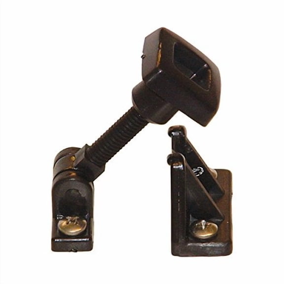 TaylorMade Products 551 Utility Latch for Hatches, Windows, Doors or Appliances