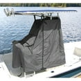 thumbnail image 1 of Taylor Made Universal T-Top Center Console Cover - Grey - Measures ... [67852OG], 1 of 2